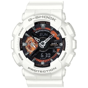 Reloj Casio G-Shock GMA-S110CW-7A2