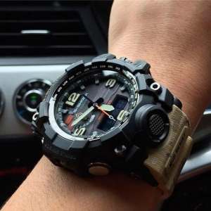 Casio G-Shock GWG-1000GB-1A