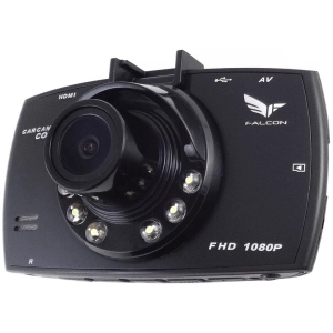 DVR Falcon HD51-LCD