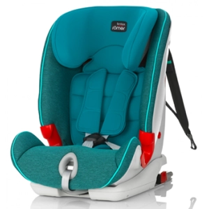 Britax Romer Advansafix II SICT