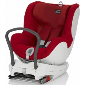 Silla de coche para niños Britax Romer Dualfix