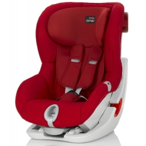 Silla de coche para niños Britax Romer King II