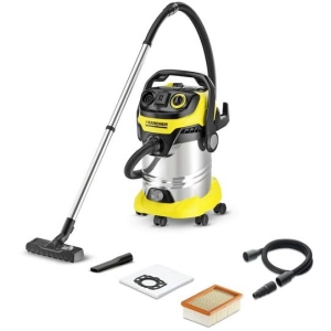 Aspirador Karcher WD 6 P Premium