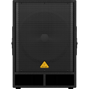 Subwoofer Behringer VQ1800D