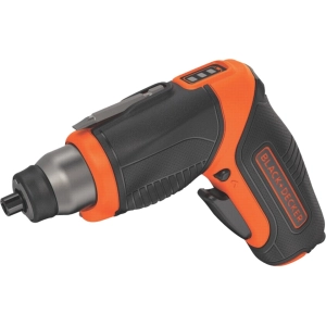 Taladro/destornillador Black&Decker CS3653LC