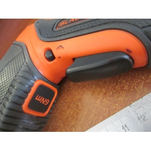 Black&Decker CS3653LC