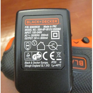 Black&Decker CS3653LC