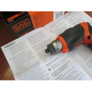 Black&Decker CS3653LC