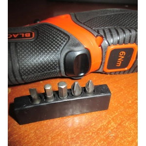 Black&Decker CS3653LC