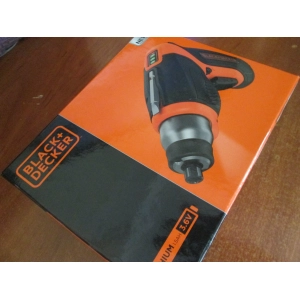 Black&Decker CS3653LC