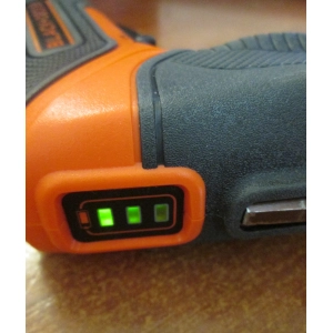 Black&Decker CS3653LC