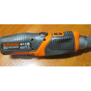 Black&Decker CS3653LC