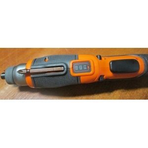 Black&Decker CS3653LC