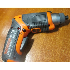 Black&Decker CS3653LC