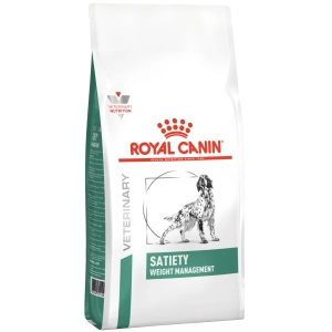 Comida para perros Royal Canin Satiety Weight Management SAT30 12 kg