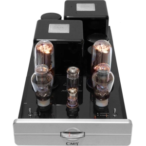 Amplificador Cary Audio CAD-211FE