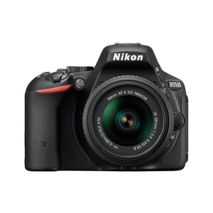 Nikon D5500 kit 18-140