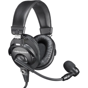 Auriculares Audio-Technica BPHS1