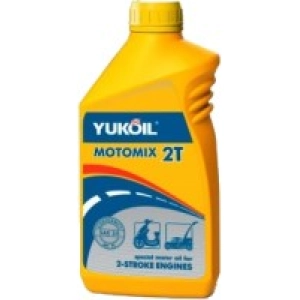 Aceite motor YUKO Motomix 2T 1L