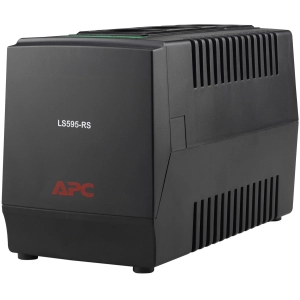 Estabilizador de tensión APC Line-R LS595-RS