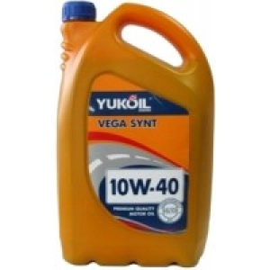 Aceite de motor YUKO Vega Synt 10W-40 4L