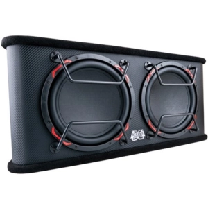 Subwoofer de coche Kicx EX 12BA76D