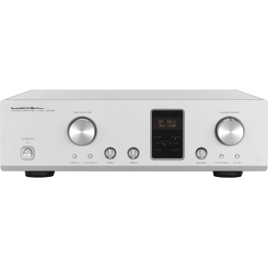 Amplificador Luxman C-700U