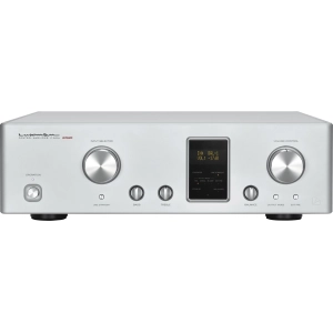 Amplificador Luxman C- 900U