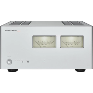 Amplificador Luxman M-900U