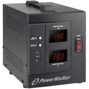 PowerWalker AVR 2000/SIV