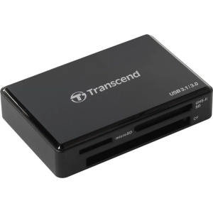 Transcend TS-RDF9