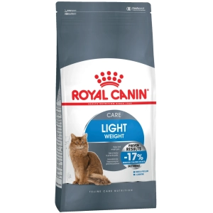 Comida para gatos Royal Canin Light Weight Care 3,5 kg