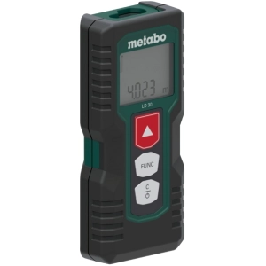 Nivel / nivel / telémetro Metabo LD 30