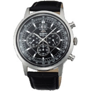 Reloj Orient FTV02003B0