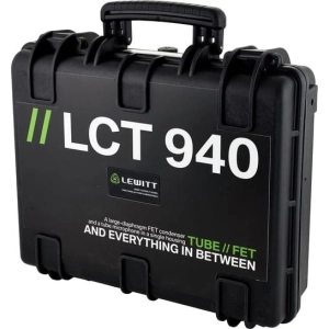 LEWITT LCT940