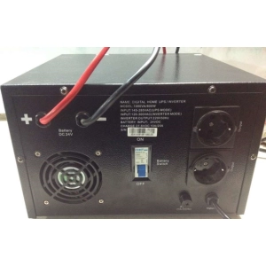 EXA-Power SL 2000