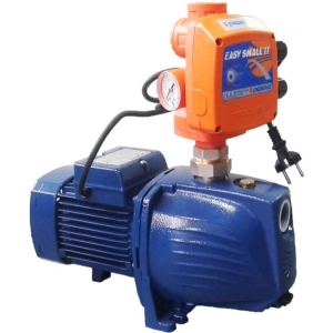 Bomba de superficie Pedrollo Easypump ES JSWm1AX-II