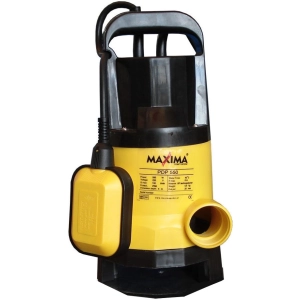 Bomba sumergible MAXIMA PDP-550