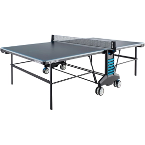 Mesa de tenis Kettler Sketch & Pong Outdoor