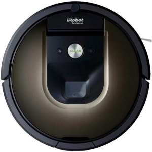 Aspirador iRobot Roomba 980