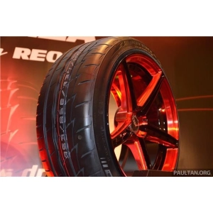 Bridgestone Potenza RE003 Adrenalin 245/45 R17 95W