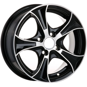 Disco Angel Luxury 506 6,5x15/4x108 ET35 DIA67.1