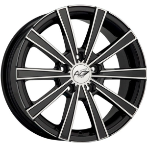 Rueda Angel Mirage 610 7x16/5x115 ET38 DIA70,1