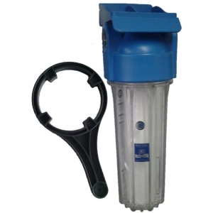 Filtro de agua Aquafilter FHPR1HP-1