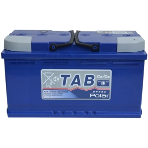 Batería de coche TAB Polar Blue