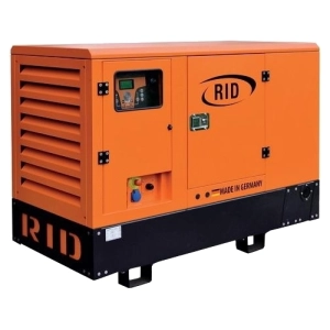 Generador RID 15/1 E-SERIES S