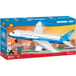 Constructor COBI Boeing 787 Dreamliner 26600