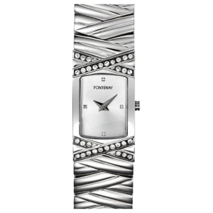 Reloj Fontenay NA521ZAR