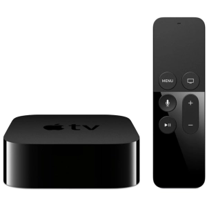 Reproductor multimedia Apple TV 4º Generation 64 GB