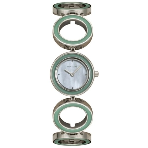 Reloj de pulsera Fontenay NR312WRE7